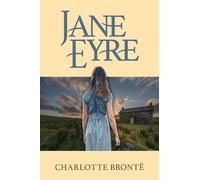 Charlotte Bronte Jane Eyre (Tascabile)