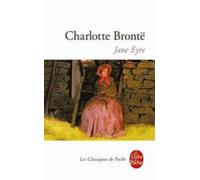 Charlotte Bronte Jane Eyre (Tascabile)