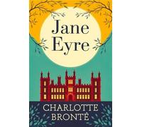 Charlotte Bronte Jane Eyre (Tascabile)