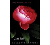 Charlotte Bronte Jane Eyre (Tascabile)