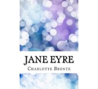 Charlotte Bronte Jane Eyre (Tascabile)