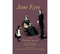 Charlotte Brontë Jane Eyre (Tascabile)