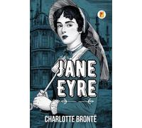 Charlotte Brontë Jane Eyre (Tascabile)