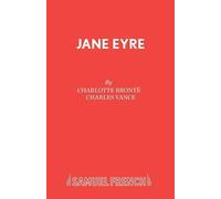 Charlotte Bronte Jane Eyre (Tascabile) Acting Edition S.