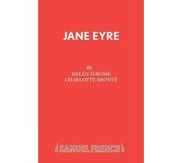 Charlotte Bronte Jane Eyre (Tascabile) Acting Edition S.