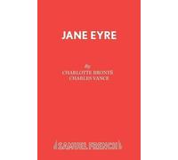 Charlotte Bronte Jane Eyre (Tascabile) Acting Edition S.