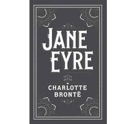 Charlotte Bronte Jane Eyre (Tascabile) Barnes & Noble Collectible Editions