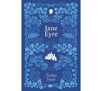 Charlotte Brontë Jane Eyre (Tascabile) Bronte Sisters Collection (Cherry Stone)