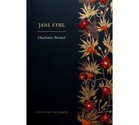 Charlotte Bronte Jane Eyre (Tascabile) Chiltern Paperback Classics