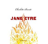 Charlotte Brontë Jane Eyre (Tascabile) Collins Classics