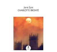 Charlotte Brontë Jane Eyre (Tascabile) Collins Classics
