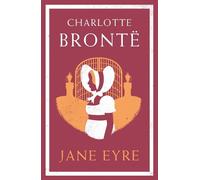 Charlotte Brontë Jane Eyre (Tascabile) Evergreens