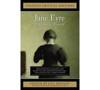 Charlotte Bronte Jane Eyre (Tascabile) Ignatius Critical Editions