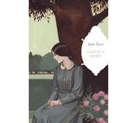 Charlotte Bronte Jane Eyre (Tascabile) Modern Library Classics