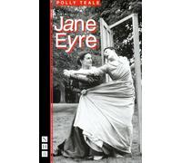 Charlotte Brontë Jane Eyre (Tascabile) NHB Modern Plays
