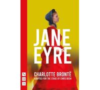 Charlotte Brontë Jane Eyre (Tascabile) NHB Modern Plays