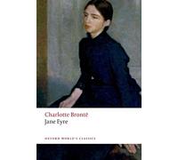 Charlotte Brontë Jane Eyre (Tascabile) Oxford World's Classics
