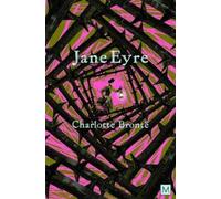 Charlotte Brontë Jane Eyre (Tascabile) (PRESALE 05/11/2026)