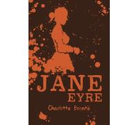 Charlotte Bronte Jane Eyre (Tascabile) Scholastic Classics