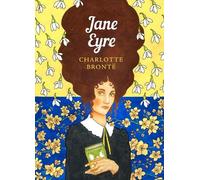 Charlotte Brontë Jane Eyre (Tascabile) Sisterhood