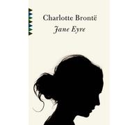 Charlotte Bronte Jane Eyre (Tascabile) Vintage Classics