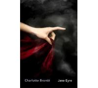 Charlotte Brontë Jane Eyre (Tascabile) Vintage Heroines