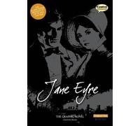 Charlotte Bronte Jane Eyre The Graphic Novel (Tascabile)