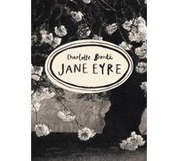 Charlotte Brontë Jane Eyre (Vintage Classics Bronte Series) (Tascabile)