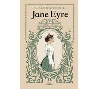 Charlotte Bronte Laura Augustí Jane Eyre (Spanish Edition) (Copertina rigida)