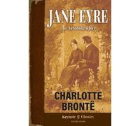 Charlotte Brontë Michelle M Whi Jane Eyre (Annotated Keynote Classic (Tascabile)