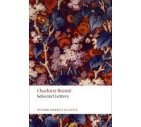Selected Letters