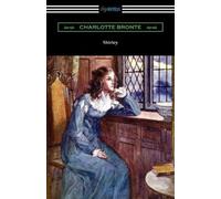Charlotte Bronte Shirley (Tascabile)