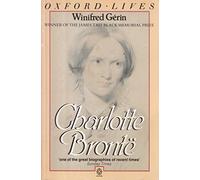 Charlotte Bronte: The Evolution of Genius