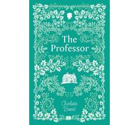 Charlotte Brontë The Professor (Tascabile) Bronte Sister Collection