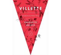 Charlotte Bronte Villette (Tascabile)