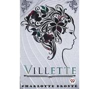 Charlotte Bronte Villette (Tascabile)