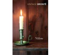 Charlotte Brontë Villette (Tascabile)