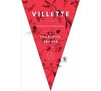 Charlotte Bronte Villette (Tascabile)