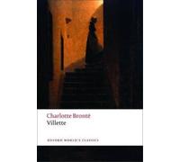 Charlotte Brontë Villette (Tascabile) Oxford World's Classics