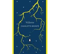 Charlotte Brontë Villette (Tascabile) Penguin English Library