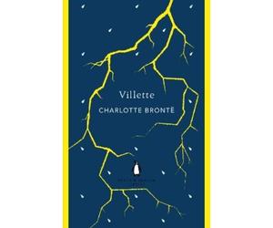 Charlotte Brontë Villette (Tascabile) Penguin English Library