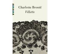 Charlotte Bronte – Villette – Tascabile – Vintage Classics