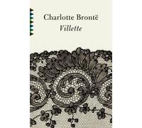 Charlotte Bronte – Villette – Tascabile – Vintage Classics
