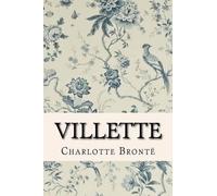 Charlotte Bronte Villette (Tascabile) Vintage Editions