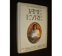 Charlotte Bronte's Jane Eyre