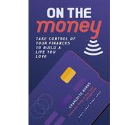 Charlotte Burns On the Money (Tascabile)