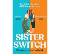Charlotte Butterfield The Sister Switch (Tascabile)
