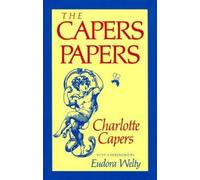 Charlotte Capers The Capers Papers (Tascabile)