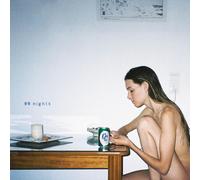 CHARLOTTE CARDIN 99 NIGHTS VINYL LP NUOVO