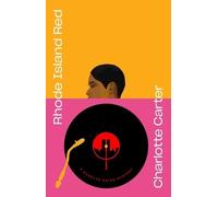 Charlotte Carter Rhode Island Red (Tascabile)